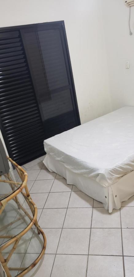 Apartamento Guilhermina Vista Para O Mar Praia Grande  Exterior photo